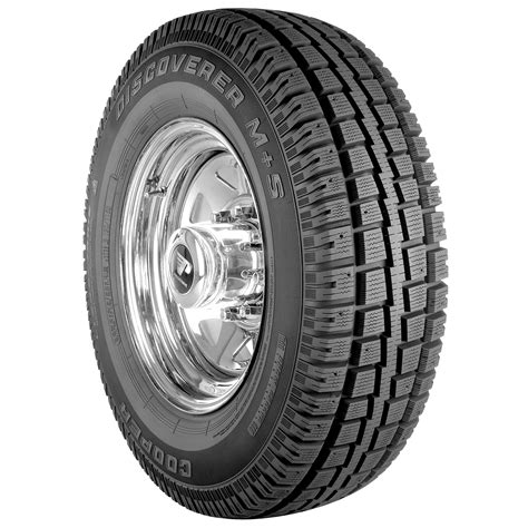 Made for rugged SUVs and light pickup trucks, the Cooper Discoverer AT3 4S All-Season 25570R16 111T Tire is designed for all-season driving on the highway while offering exceptional all-terrain performance during weekend work or play on dirt or gravel roads. . 255 70r16 tires